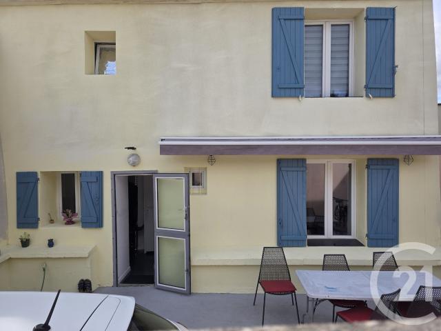 Maison vente à Oissery, Seine-et-Marne