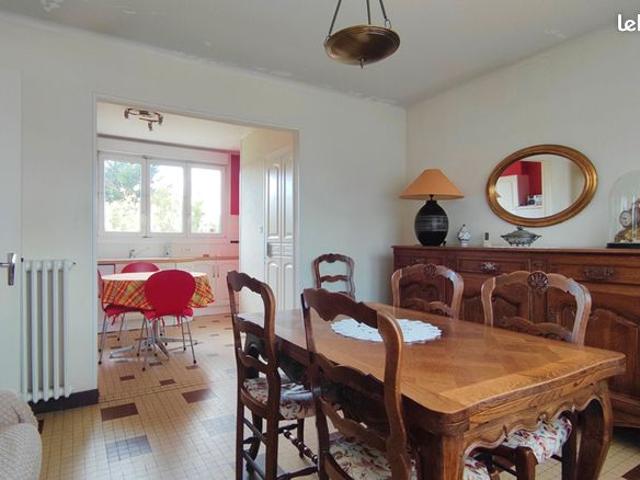 Maison vente à Nantes, Rezé