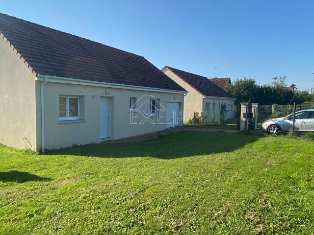 Maison location à Mantes-la-Jolie, Limetz-villez