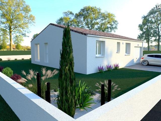 Maison vente à Carcassonne, Berriac