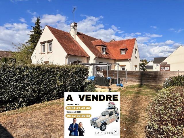 Maison vente à Les Folies, Saint-Germain-lès-Arpajon