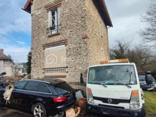 Maison vente à Évry, Corbeil-essonnes