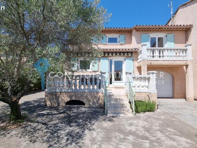 Maison vente à Arrondissement de Draguignan, Vidauban