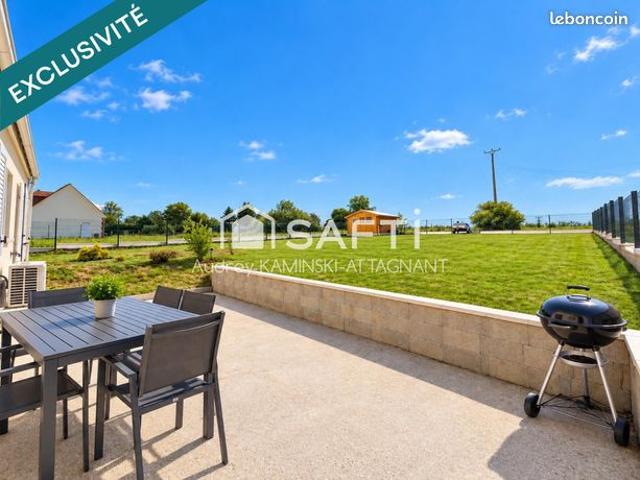 Maison vente à Chaumont-en-Vexin, Oise