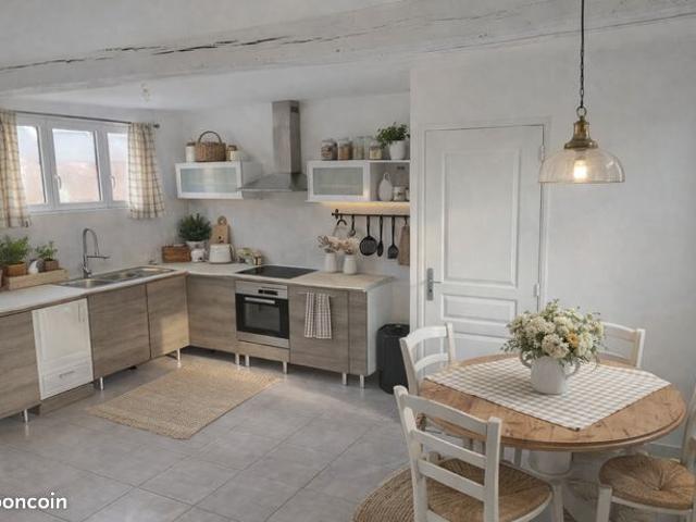Maison vente à Amiens, Quevauvillers