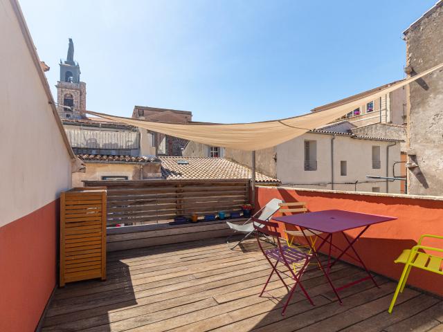 Maison vente à Montpellier, Sète