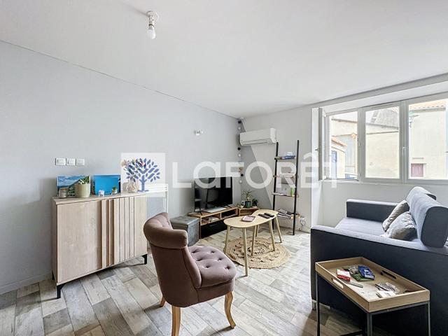 Maison location à Bressuire, La Forêt-sur-sèvre