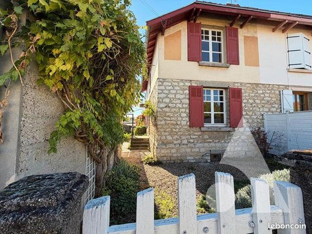 Maison vente à Damparis, Jura