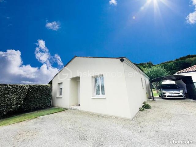 Maison vente à Saintes, Rétaud