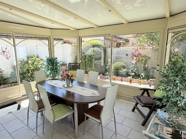 Maison vente à Saint-Nazaire, Saint-brevin-les-pins