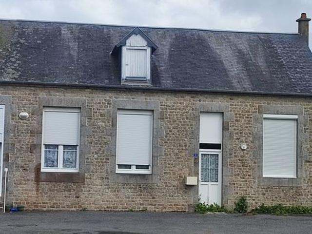 Maison vente à Vire, Normandie