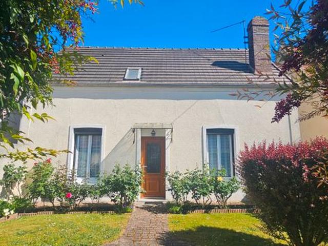 Maison vente à Mantes-la-Jolie, Freneuse