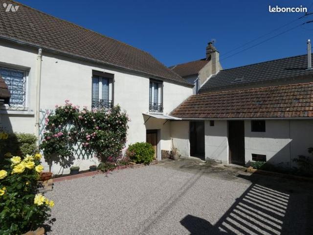 Maison vente à Mantes-la-Jolie, Freneuse