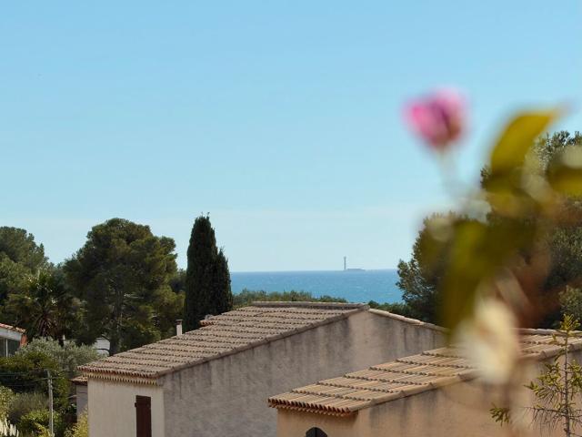 Maison vente à Istres, Carry-le-rouet