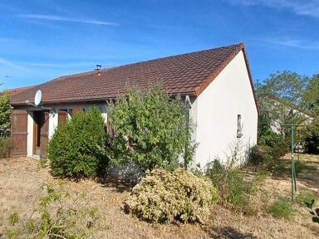 Maison vente à Châtellerault, Vienne