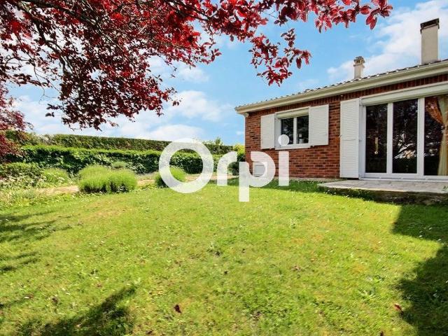 Maison vente à Rambouillet, Elancourt