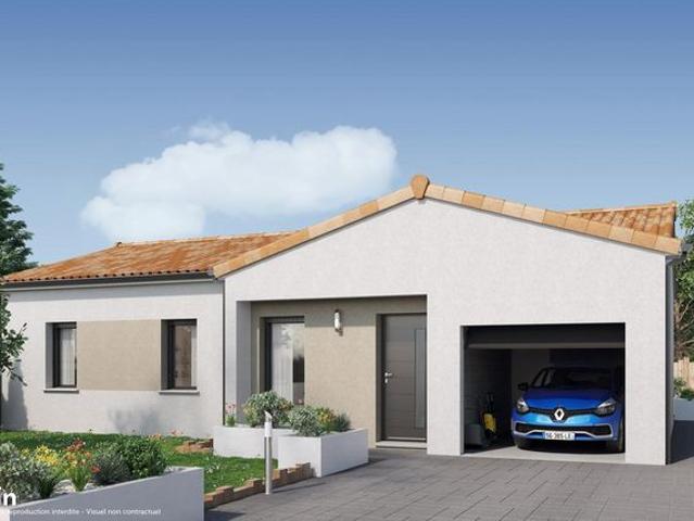 Maison vente à Dax, Vielle-saint-girons