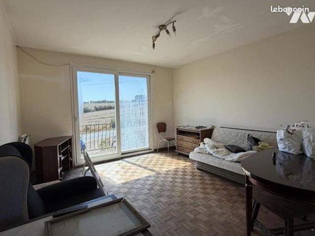 Maison vente à Bourges, Saint-martin-des-champs