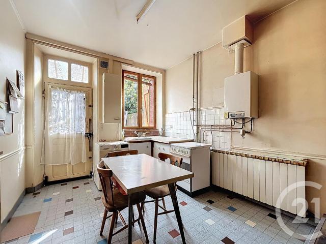 Maison vente à Sens, Etigny
