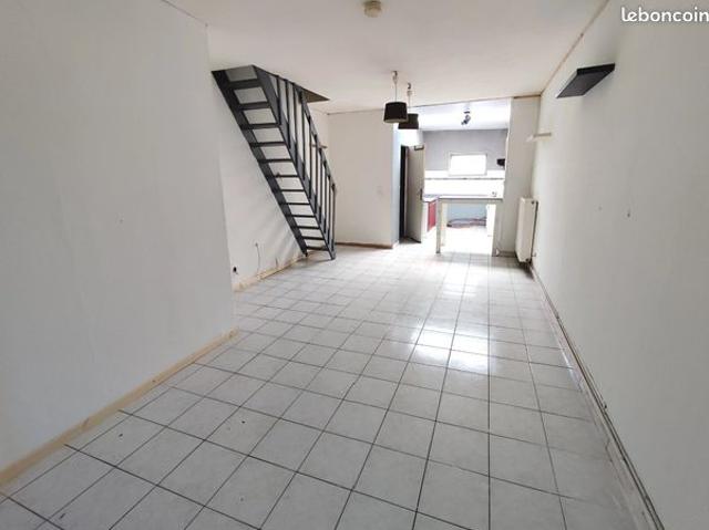 Maison vente à Lille, Tourcoing