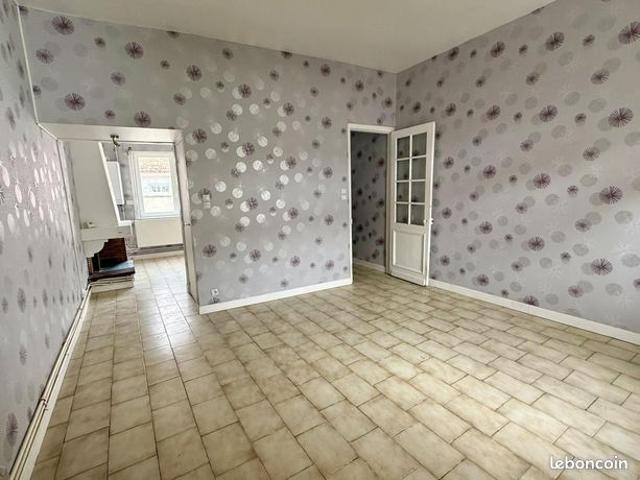 Maison vente à Lille, Tourcoing