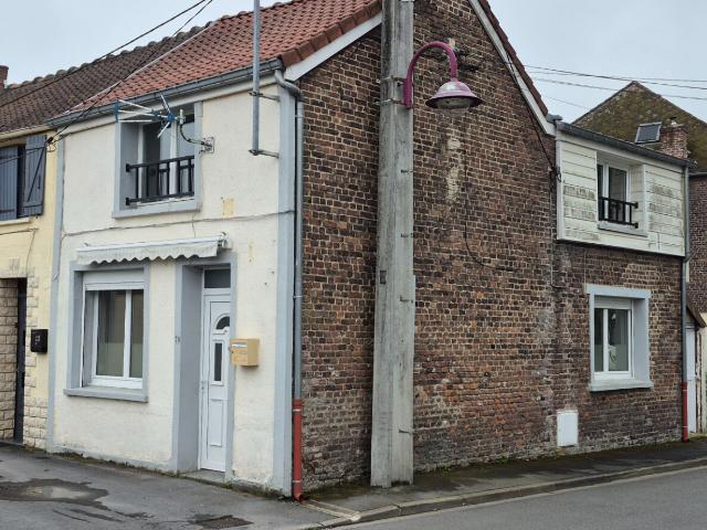 Maison vente à Escautpont, Nord