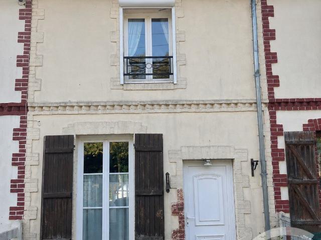 Maison vente à Abbeville, Martainneville