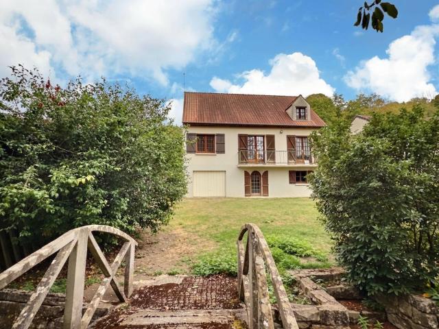 Maison vente à Donnemarie-Dontilly, Seine-et-Marne