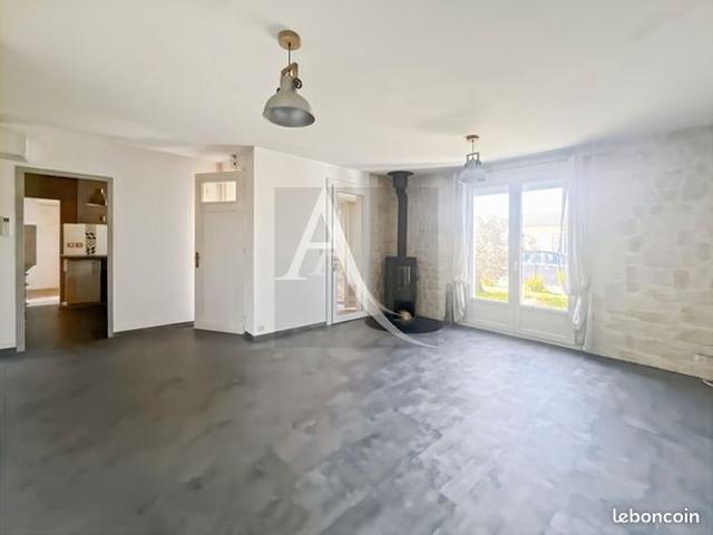 Maison vente à Villeneuve-sur-Lot, Montayral