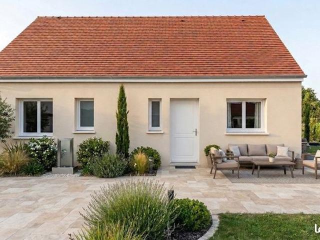 Maison vente à Châteauroux, Argenton-sur-creuse
