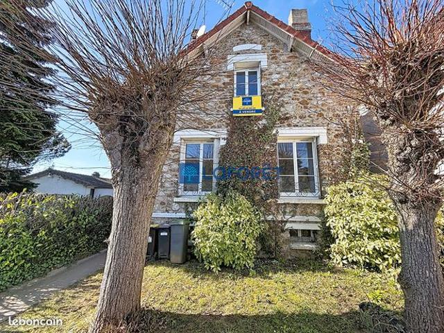 Maison vente à Palaiseau, Savigny-sur-orge