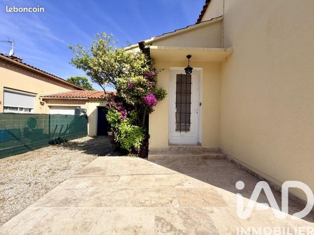 Maison vente à Arrondissement de Toulon, La Valette-du-var