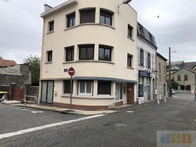 Maison vente à Lannemezan, Hautes-Pyrénées