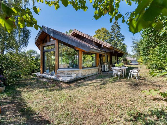 Maison vente à La Gerbaz, Féternes
