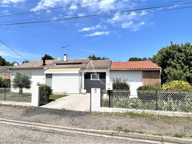 Maison vente à Villeneuve-sur-Lot, Montayral