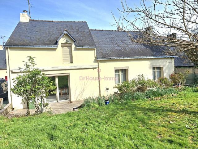 Maison vente à Châteaubriant-Ancenis, Fégréac