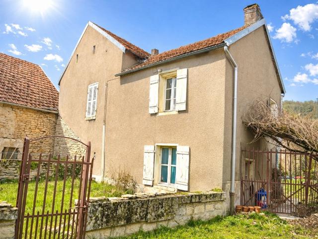 Maison vente à Montbard, Thenissey