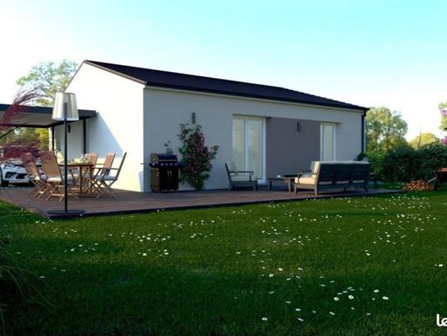 Maison vente à Bourg-en-Bresse, Montceaux