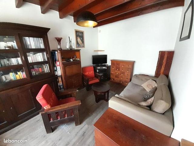 Maison vente à La Rochelle, Saint-xandre