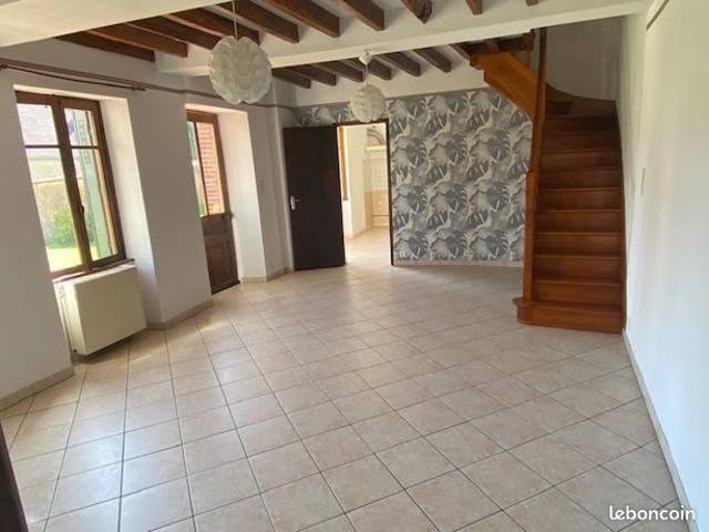 Maison vente à Auxerre, Boeurs-en-othe
