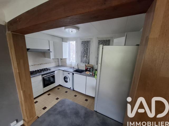Maison vente à L'Haÿ-les-Roses, Vitry-sur-seine
