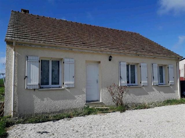 Maison vente à Épernay, Montmirail