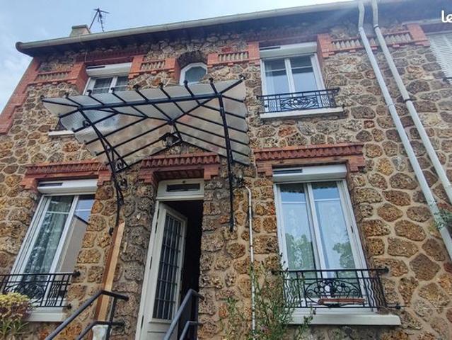 Maison vente à Nanterre