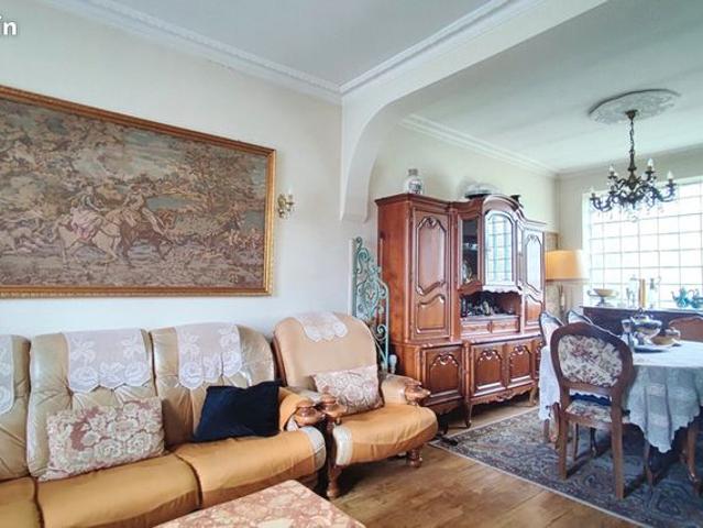 Maison vente à Nanterre