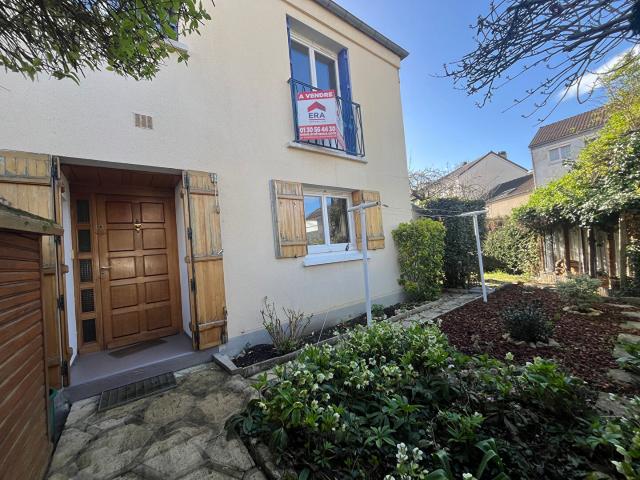 Maison vente à Versailles, Villepreux