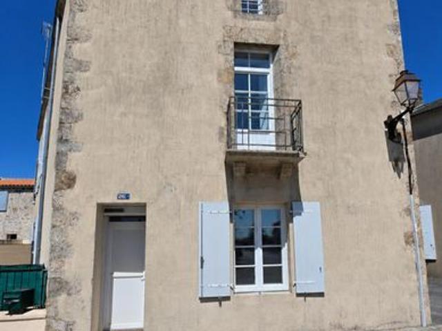 Maison vente à La Roche-sur-Yon, Beaufou