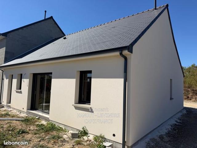 Maison vente à Tiercé, Maine-et-Loire