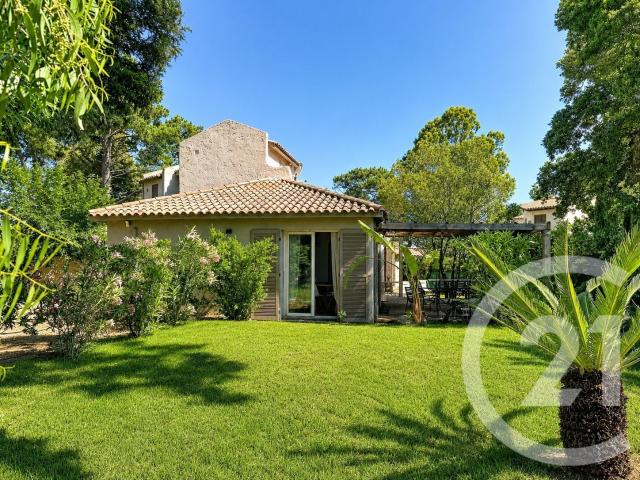 Maison vente à Sartène, Lecci