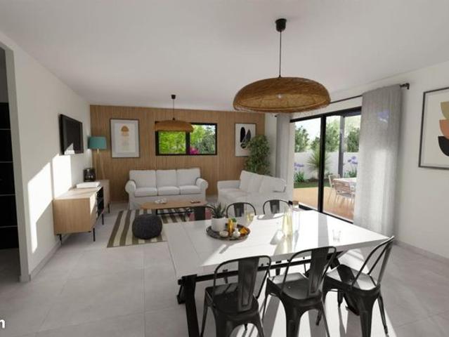 Maison vente à Narbonne, Marcorignan