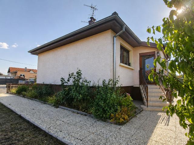 Maison vente à Mulhouse, Habsheim